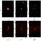 Source region detail images_alpha Cen A_obsid_29