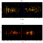 Dispersion coordinates field image_TW Hydrae_obsid_5