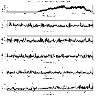 Counts Spectrum (1)_HZ 43_obsid_29536