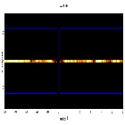Dispersion coordinates field image_1E 1207.4-5209_obsid_4398