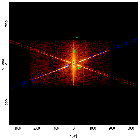 Sky field image_4U 1624-49_obsid_27351