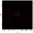 Sky field image_zeta Tau_obsid_30686