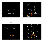 Order-sorting image_zeta Tau_obsid_30685