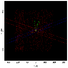 Sky field image_zeta Tau_obsid_30684