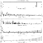 Flux spectrum (1)_zeta Tau_obsid_30684