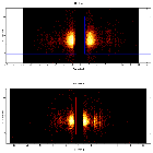 Dispersion coordinates field image_Vela X-1_obsid_30502