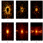 Source region detail images_Ginga 1826-238_obsid_30999