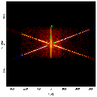 Sky field image_Ginga 1826-238_obsid_30999