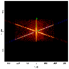 Sky field image_Ginga 1826-238_obsid_31000