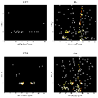 Order-sorting image_zeta Pup_obsid_30630
