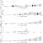 Flux spectrum (2)_zeta Pup_obsid_30641