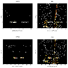 Order-sorting image_zeta Pup_obsid_28833