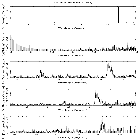 Flux spectrum (1)_zeta Pup_obsid_28833