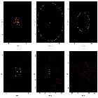 Source region detail images_zeta Pup_obsid_28831