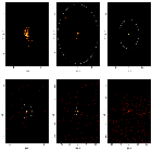 Source region detail images_zeta Pup_obsid_28763