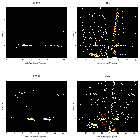 Order-sorting image_zeta Pup_obsid_28763