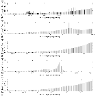 Flux spectrum (2)_zeta Pup_obsid_28763