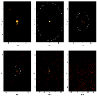 Source region detail images_zeta Pup_obsid_30589