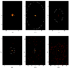 Source region detail images_zeta Pup_obsid_28832