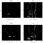 Order-sorting image_zeta Pup_obsid_28832