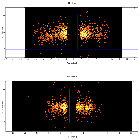 Dispersion coordinates field image_4U 1626-67_obsid_28837
