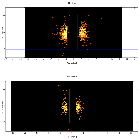 Dispersion coordinates field image_IGR J16320-4751_obsid_28008