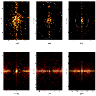 Source region detail images_Mrk 421_obsid_31398