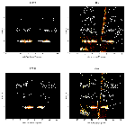 Order-sorting image_3C 273_obsid_31396