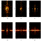 Source region detail images_Mrk 421_obsid_32121