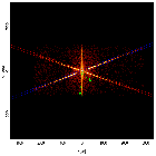 Sky field image_Vela X-1_obsid_30501